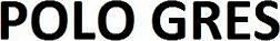 Polo Gres