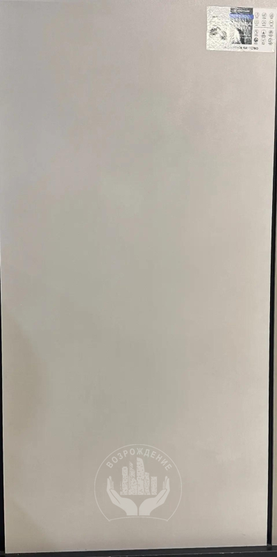 Керамогранит Valencia Light Beige120х60х0.9 PT12J9010 120x60 Матовая Карвинг Бежевый