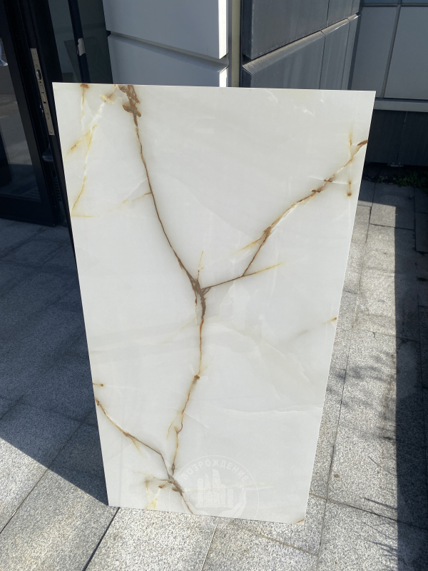 Керамогранит Marmara beige 60х120х0.9 PT12P7070 120x60 полир. 