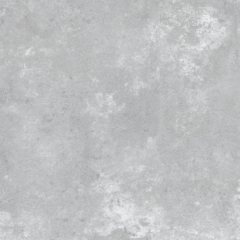 Керамогранит "TORONTO BETTON GREY" 45х45х0.8 серый 737299 45x45  Серый