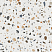 Керамогранит TERRAZZO 1002  60х120 матовый  60х120 Матовый 