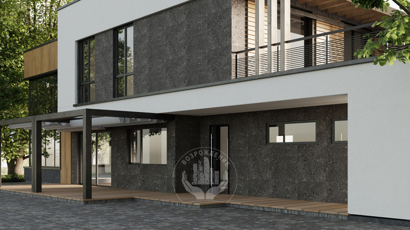 Керамогранит Графитовая симфония	Graphite symphony 60x60x0.95 GRP6060GL-AH   60x60 Глазурованный Матовый 
