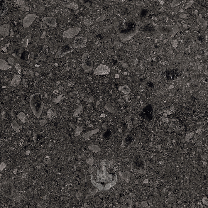Керамогранит Графитовая симфония	Graphite symphony 60x60x0.95 GRP6060GL-AH   60x60 Глазурованный Матовый 