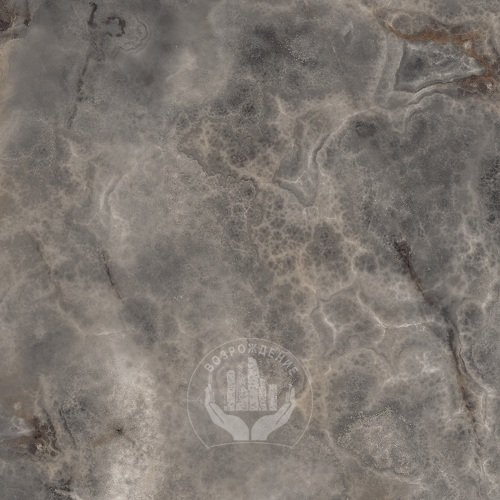 Керамогранит Onyx Gun Smoke 80x80, коричневый, глянцевый OC0000008 80x80 High Glossy Коричневый