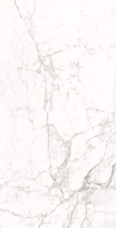 Керамогранит Superb Satuario Grande 120x60, белый, глянцевый OC0000011 120x60 Глянцевый High Glossy Белый