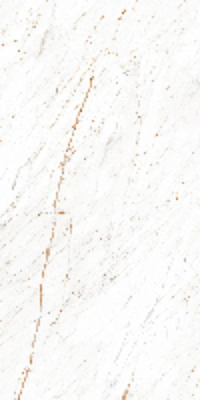 Керамогранит Nero White 120x60, белый, глянцевый OC0000054 120x60 Глянцевый High Glossy Белый