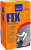 Усиленный цементный клей для плитки Kiilto Fix    