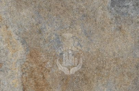 Ступень керамогранит Rust 120x30, серая, лаппатированная  120x30 Лаппатированный Серый