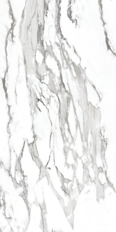 Керамогранит Aristo 120x60, белый, матовый INR0004 120x60 Матовый Ректифицированный Белый Серый