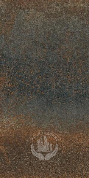 Керамогранит Stenly Brown 120x60, коричневый, матовый OC0000034 120x60 Матовый Коричневый