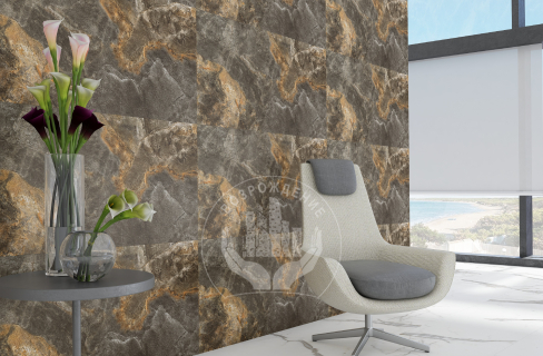 Керамогранит Profidi Bronze 120x60, коричневый, матовый OC0000035 120x60 Матовый Коричневый
