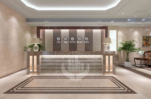 Ступень керамогранит Infinity 120x30, светло-коричневая, неполированная  120x30 Неполированный светло-коричневый