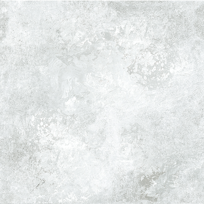 Керамогранит "GROTTO ICE" 45х45х0.8 серый светлый 737178 45x45  Светло-серый
