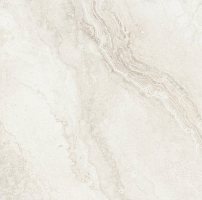 Керамогранит Travertino Bianco 80x80, бежевый, матовый OC0000010 80x80 Матовый Бежевый