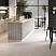 Керамогранит "LOFT SILVER" 45х45х0,8 серый 737289 45x45  Серый