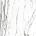 Керамогранит Aristo 60x60, белый, полированный IPR0006 60x60 Полированный Ректифицированный Белый Серый