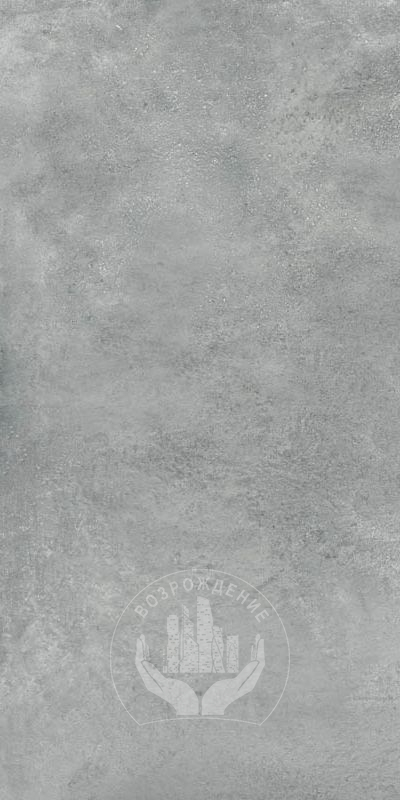 Керамогранит Traffic TF03 120х60, серый, неполированный TF03 TF04 120x60 Неполированный Глазурованный Ректифицированный Лаппатированный Структурированный Серый Коричневый