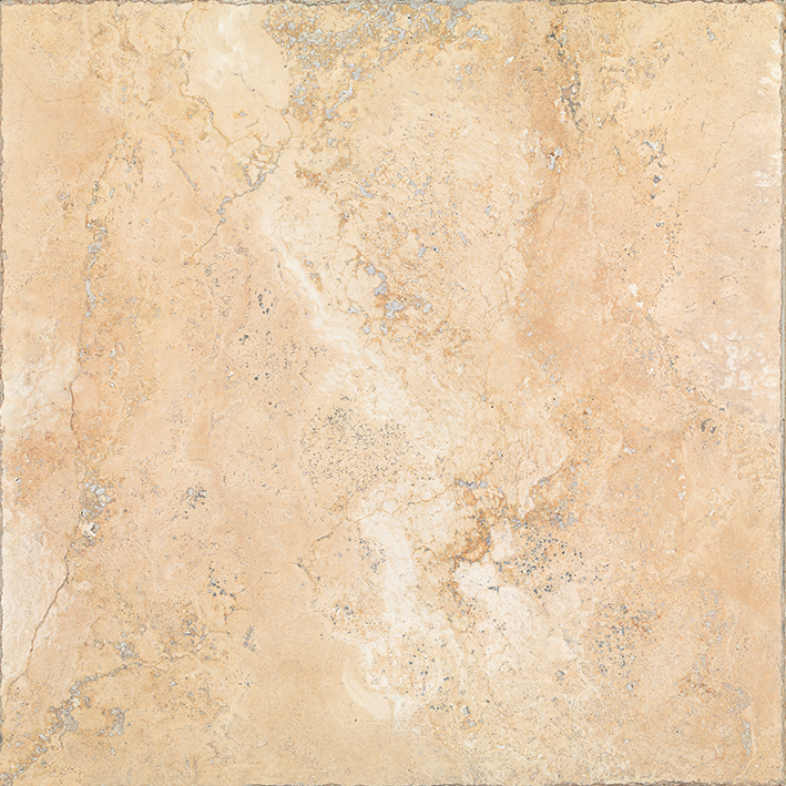 Керамогранит HORNITO AMBER 45х45х0.8 коричневый светлый 736183 45x45  Светло-коричневый
