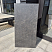 Керамогранит Pietra black 60х120х0.9 PT12F7049 120x60 Матовая 