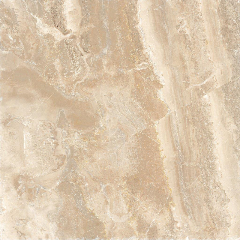 Керамогранит "Лава" 45х45х0.8 коричневый светлый 739561 45x45  Светло-коричневый
