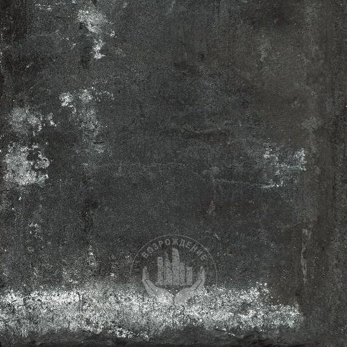 Керамогранит Noa Carbone 80x80, черный, матовый OC0000006 80x80 Матовый Черный