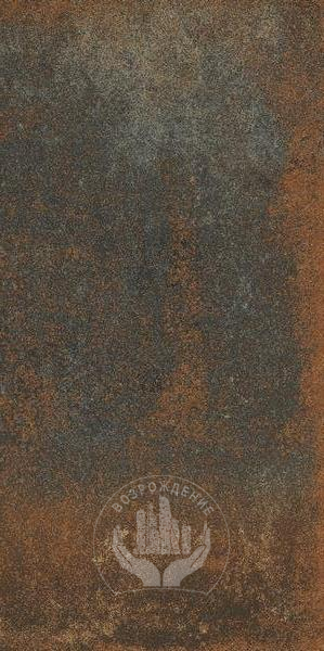 Керамогранит Stenly Brown 120x60, коричневый, матовый OC0000034 120x60 Матовый Коричневый
