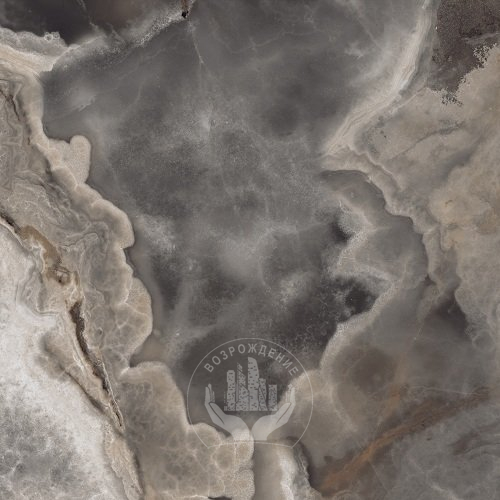 Керамогранит Onyx Gun Smoke 80x80, коричневый, глянцевый OC0000008 80x80 High Glossy Коричневый