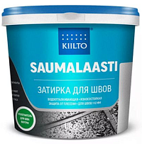 Затирка для кафеля Kiilto 1 кг    