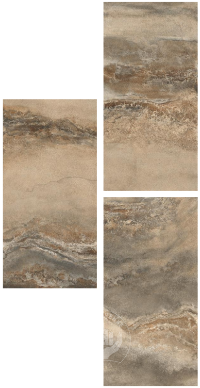 Керамогранит Profidi Bronze 120x60, коричневый, матовый OC0000035 120x60 Матовый Коричневый