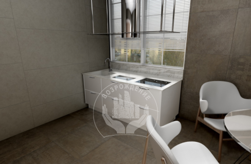 Керамогранит Loft LF04 120х60, тёмно-серый, неполированный LF04 120x60 Неполированный Глазурованный Ректифицированный Тёмно-серый