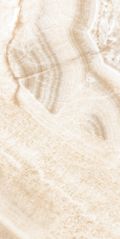 Керамогранит Exotic Onyx Beige 120x60, бежевый, глянцевый OC0000051 120x60 Глянцевый High Glossy Бежевый