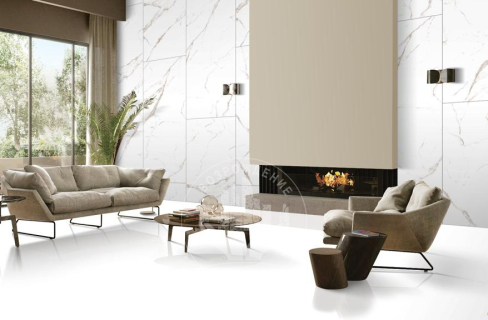 Керамогранит Dazzle Python Bianco Grande 120х60, белый, матовый OC0000015 120x60 Матовый Белый