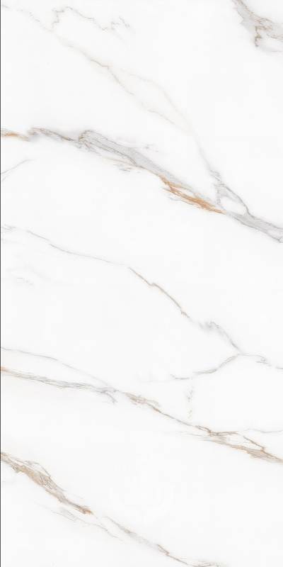 Керамогранит Bianco мат. 60х120х0.9 PT12J7058 120x60 Матовая Карвинг 