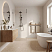 Керамогранит Terrazzo Gold 120х60х0.9  PT12J9006 120x60 Матовая Карвинг Бежевый
