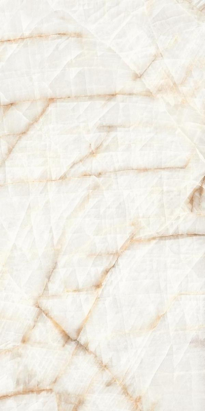 Керамогранит Iris Onyx White 160x80, бежевый, белый, полированный OC0000044 160x80 Полированный Бежевый Белый
