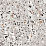 Керамогранит "Evia Terrazzo" 60х60х1 серый, глазурованный матовый  NEW NR0373 60x60 Глазурованная Матовая Серый