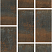 Керамогранит Stenly Brown 120x60, коричневый, матовый OC0000034 120x60 Матовый Коричневый