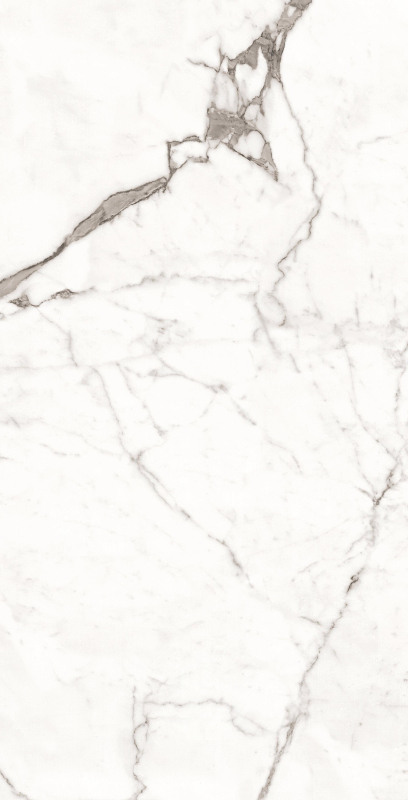 Керамогранит Superb Satuario Grande 120x60, белый, глянцевый OC0000011 120x60 Глянцевый High Glossy Белый