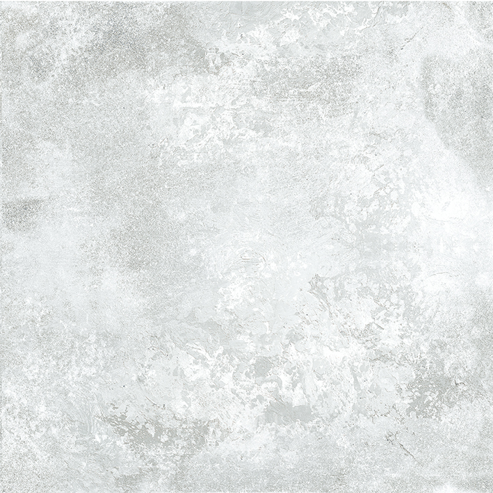 Керамогранит "GROTTO ICE" 45х45х0.8 серый светлый 737178 45x45  Светло-серый