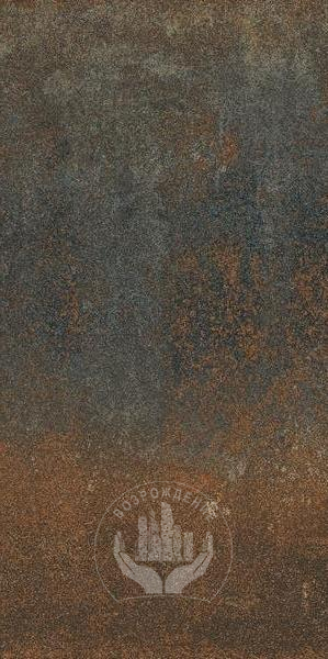 Керамогранит Stenly Brown 120x60, коричневый, матовый OC0000034 120x60 Матовый Коричневый