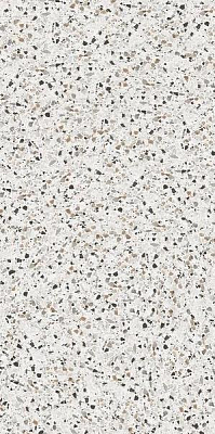 Керамогранит Chips Stone Bianco 120x60, белый, серый, матовый OC0000032 120x60 Матовый Белый Серый