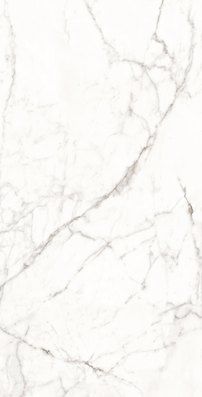 Керамогранит Superb Satuario Grande 120x60, белый, глянцевый OC0000011 120x60 Глянцевый High Glossy Белый