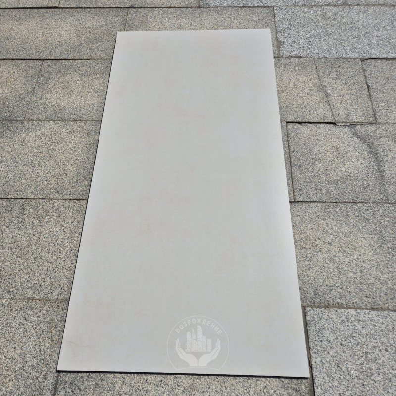 Керамогранит Urban beige 60х120х0.9 PT12F7031 120x60 Матовая 