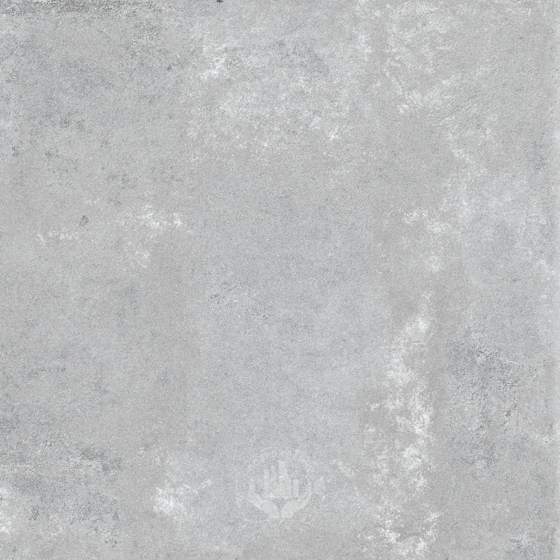 Керамогранит "TORONTO BETTON GREY" 45х45х0.8 серый 737299 45x45  Серый