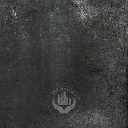 Керамогранит Noa Carbone 80x80, черный, матовый OC0000006 80x80 Матовый Черный