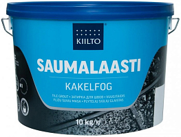 Затирка для кафеля Kiilto 10 кг    