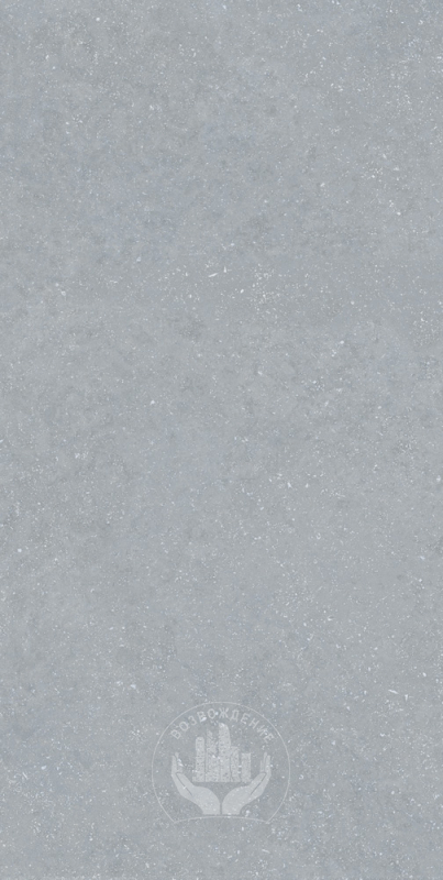 Керамогранит BlueStone BS01 120х60, серый, неполированный BS01 120x60 Неполированный Ректифицированный Структурированный Серый