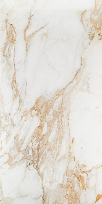 Керамогранит Calacatta Oro 160х80, бежевый, глянцевый OC0000024 160x80 Глянцевый High Glossy Бежевый