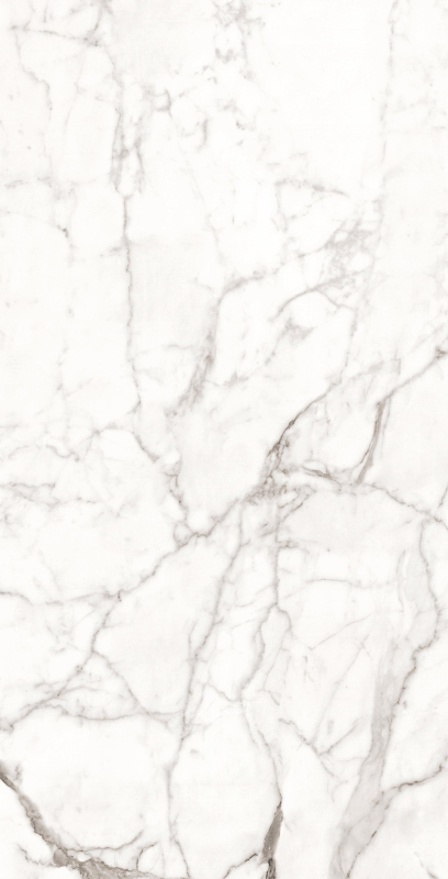 Керамогранит Superb Satuario Grande 120x60, белый, глянцевый OC0000011 120x60 Глянцевый High Glossy Белый