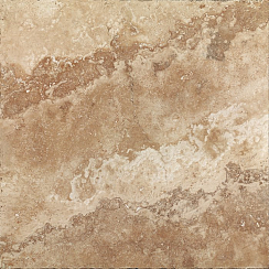 Керамогранит HORNITO HAZEL 45х45х0.8 коричневый темный 736384 45x45  Тёмно-коричневый